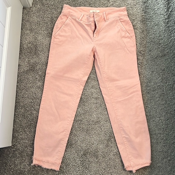 LOFT Pants - Loft Ankle Pants